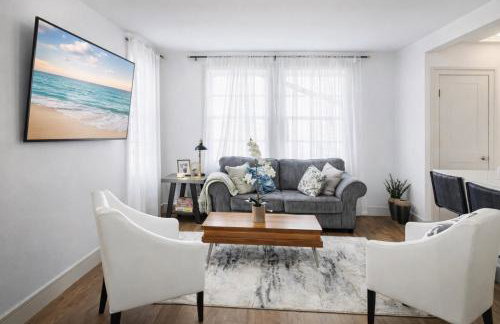 5 Bedroom Home Sleeps 10, Avondale Jacksonville, Ping Pong, Screened Porch, Parking - Foto 5