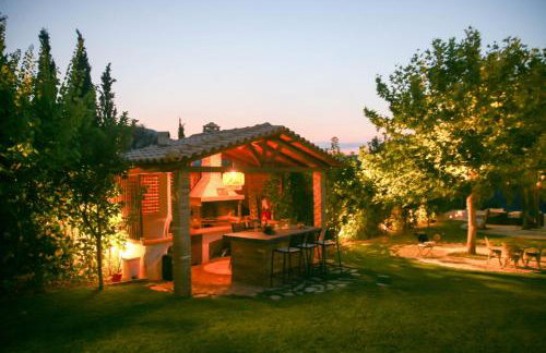 Blue Jasmine Villa - Foto 9