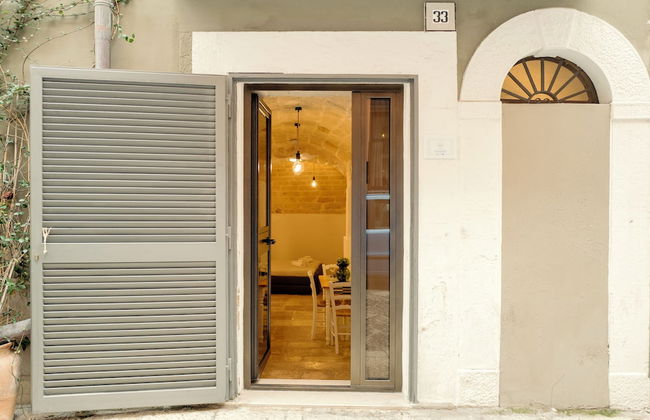 Travel Old Bari - Foto 53