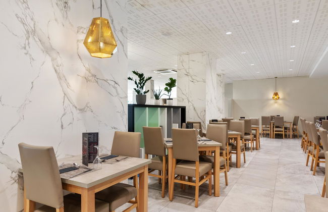 Apartamentos Best Pueblo Indalo - Foto 24