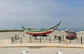 Alojamento Praia do Norte - Foto 33