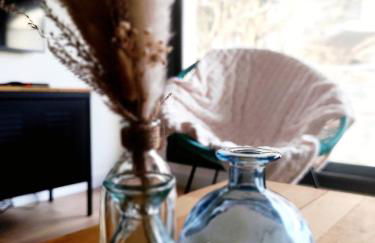 Appartement cosy en centre-ville - Foto 13