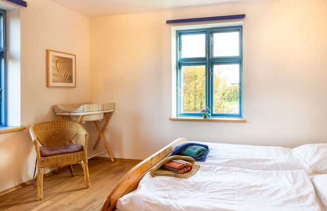 Ferienhaus in Vieregge mit Garten - Photo 3