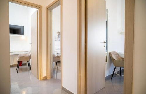 Spacious accommodation with fast Wi-Fi and private terrace - Foto 8