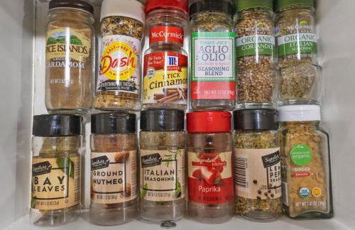 Large private 1 bedroom apartment in prime Seattle neighborhood near UW - Foto 38