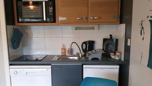 La Baule, studio cosy. Quartier Jumping/Atlantia - Foto 2