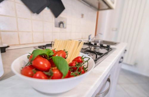 La Gemma di Pisa Appartamento near Cisanello Giardino Privato e Parcheggio e Self Check-in - Foto 23