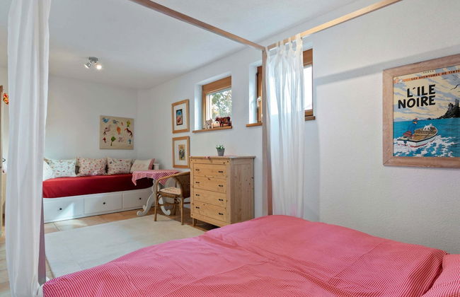 Country House in St. Georgen im Gailtal Near Nassfeld - Photo 3