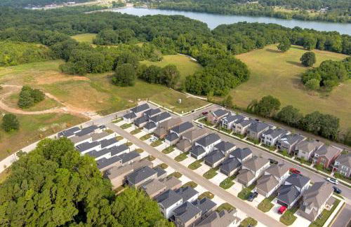 The Oakley - Near Lake Fayetteville - Photo 33