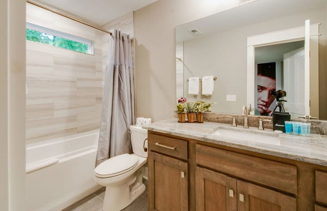 Booking Fast 12 Beds-large Yard - Foto 28