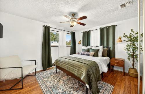 Starwood Sanctuary - Foto 4