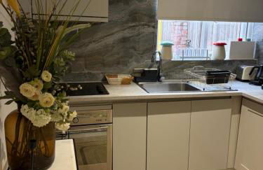 Modern Private Studio Near Wembley - Foto 14