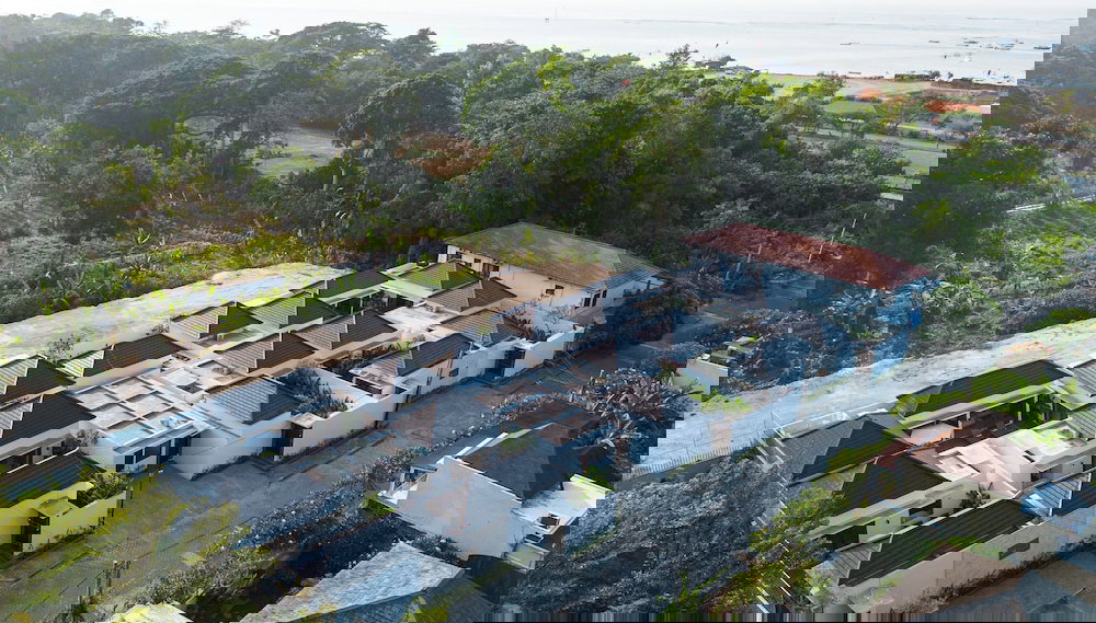 J4 Villas Sanur - Foto 1, Imagen principal