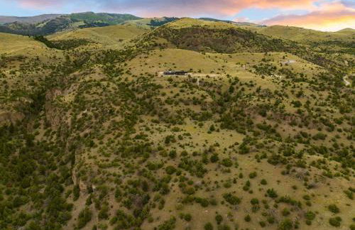 Eagles Wings, Condé Nast Luxe Yellowstone Retreat - Foto 44