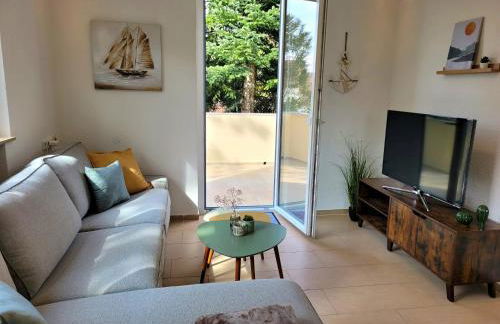 Ferienwohnung Ankerplatz Wangen - Foto 2