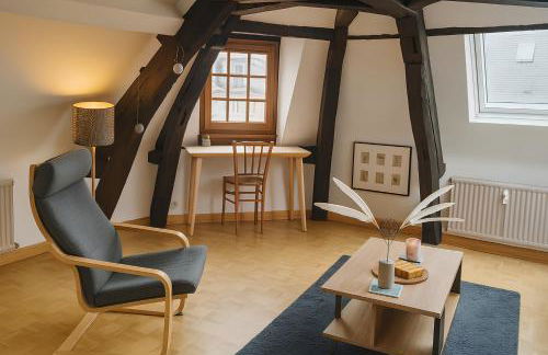 Buffon Ménage et linges inclus - Foto 18