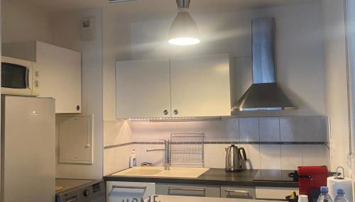 "Olympic Sweet Home" Paris Stade de France - Foto 4