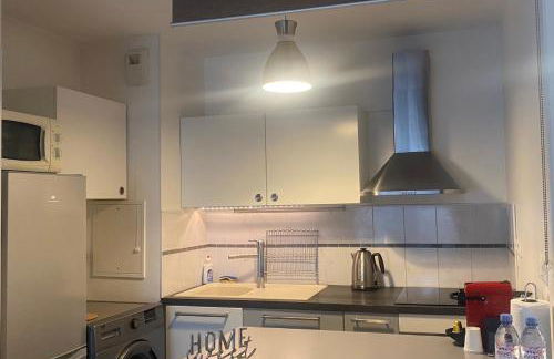 "Olympic Sweet Home" Paris Stade de France - Foto 4