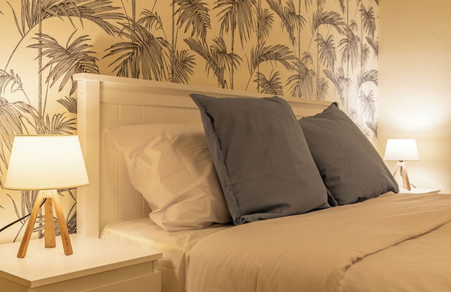 PORT CITY HAIFA - Jaffa Apartments - Foto 8