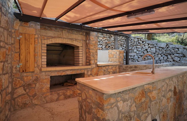 Villa Broč - Foto 68