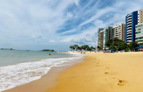 Conforto e requinte na praia - Foto 26