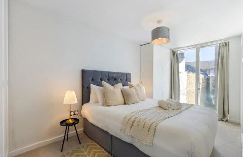 Clapham Luxe - Foto 13