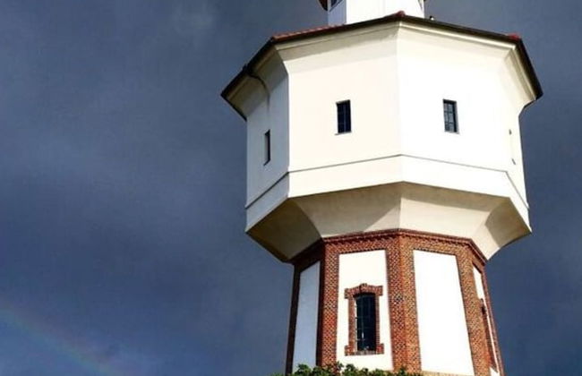 Christel Modern Retreat - Foto 39