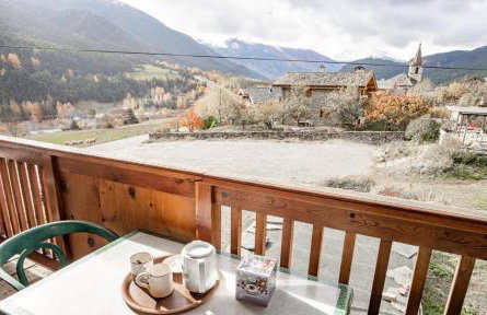 Chalet Les Liouès - Foto 60