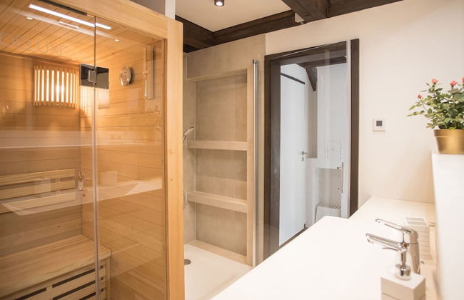 Modern Ferienhaus Nahe von Winterberg mit Garten - Foto 11