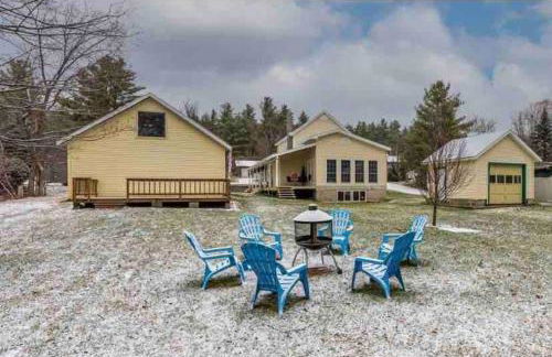 Fall Foilage in the Adirondack High Peaks! - Foto 12