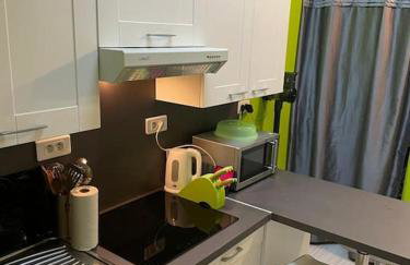 Appartement T3 individuel avec accès piscine et jardin privés - Foto 38