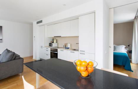 Durlet Beach Apartments - Foto 130