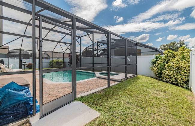 Santee Villa - Foto 41