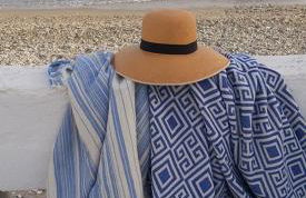 Alkisti's seaside apartments - Foto 5