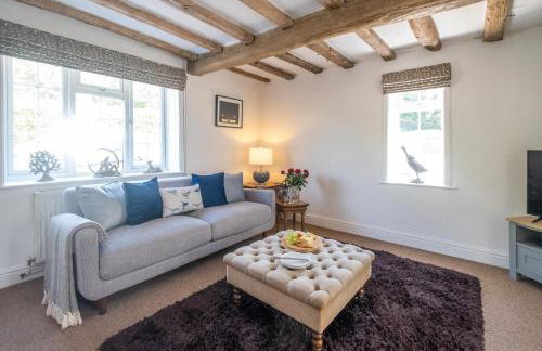 Laurel Cottage - Aldeburgh Coastal Cottages - Foto 8