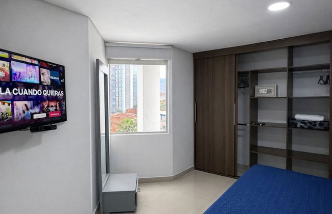 Ivanna Hotel & Apartments Laureles Estadio - Foto 15