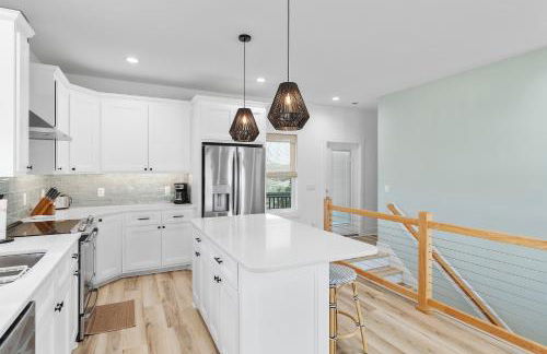 2 Family Coastal Escape - Foto 29