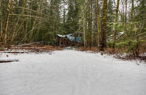 River Dance Retreat - Meredith Lodging - Foto 11