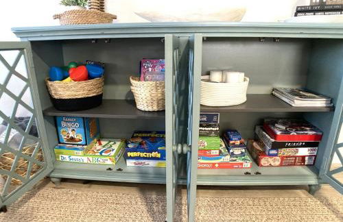 Stunning Newly Renovated 3BR 2B Home Hot Tub Game Room - Foto 12