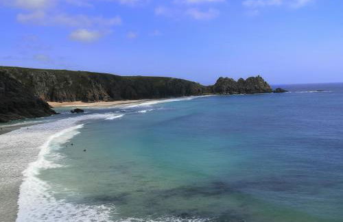 Captivating Isolde Cottage, With Pool Near St Ives - Foto 38
