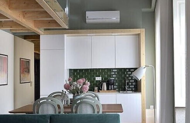 Mayor's Apartments - Foto 30