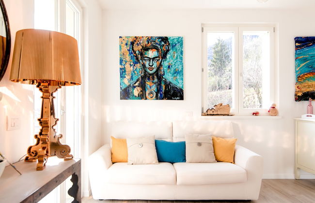 Magic Garden Pool - Foto 34