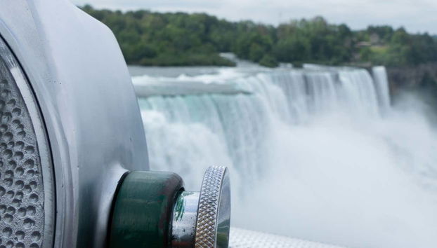 Visite des Chutes du Niagara + Bateau Maid of the Mist - Photo 3