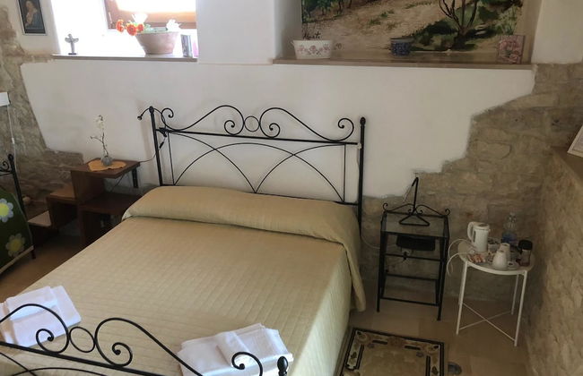 Ai Pilieri di Bagnoli - Foto 4