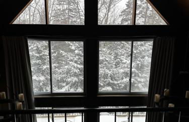 Crooked Ear Cabin - Foto 54