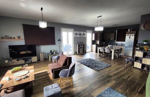 House of Sunset - Tranquility - View - Relaxation - Photo 2