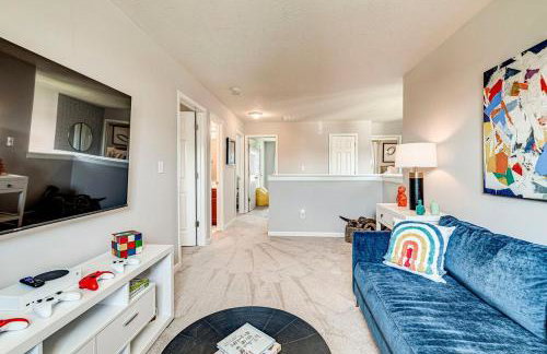 Luxe Home in the Heart of Westfield Perfect for big family - Foto 16