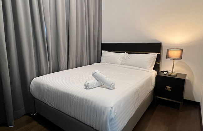 Opus Residences by EUcation Home - Foto 16