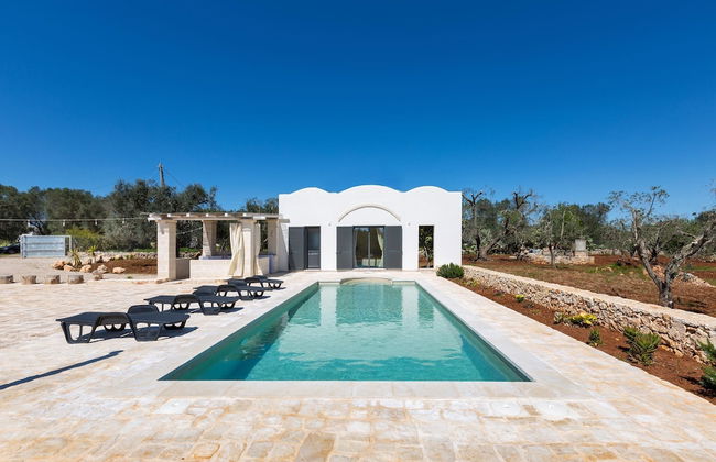 2822 Marì Trullo by Perle di Puglia - Foto 19