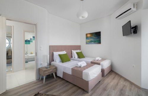 Monte Smith Luxury Villas - Foto 38